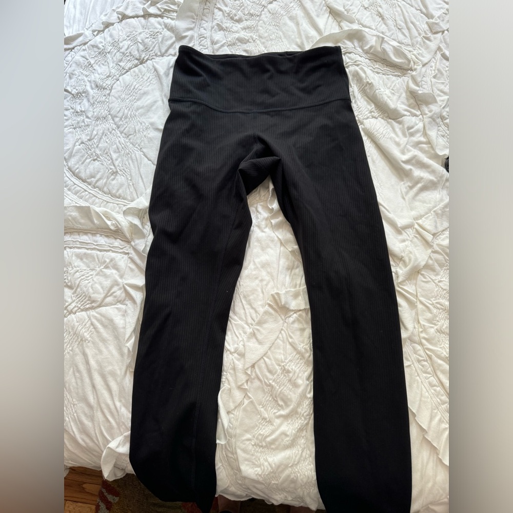 Lululemon Wunder Train HR Tight 25" - Picture 2 of 6